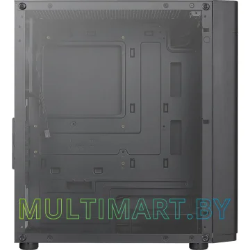Корпус AeroCool Hexform-G-BK-v1 картинка 5
